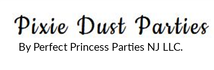 Pixie Dust Parties
